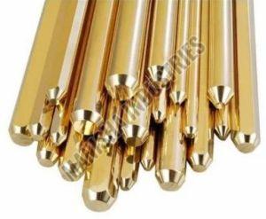 C27400 Yellow Brass Tube 63/37 For Industrial