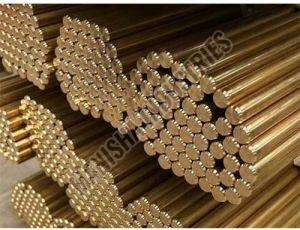 C27450 DZR Lead Free Brass Bars For Industrial