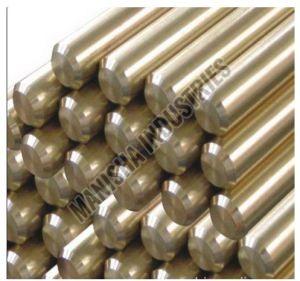 Polished C33000 Low Leaded Brass For Industrial