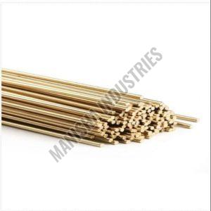 CuZn40 Brass Rods for Industrial