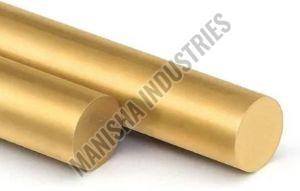 IS 320 HT2 Brass Fitting Rods For Industrial