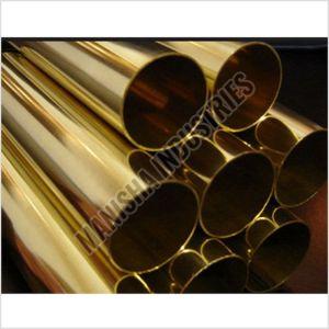 Riveting Brass Hollow Rods For Industrial