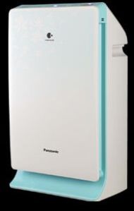 Panasonic Air Purifier  F-PXM35AAD