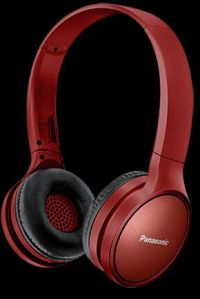 Panasonic Street Wireless Headphones RP-HF410B