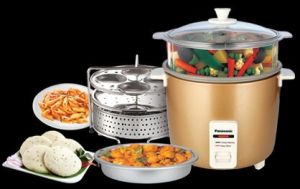 Panasonic Ultimate Cooker SR-WA22FHS (UC)