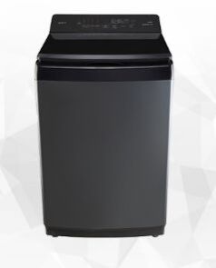 Panasonic Washing Machine NA-F100VD1BB