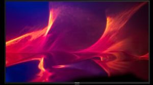 Pansonic 4K-televisions TH-55MX700DX