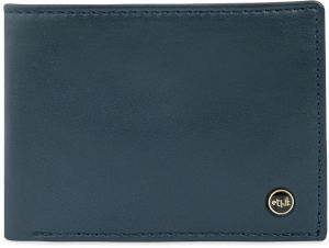 Gents Wallets Klassic Blue