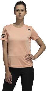 Adidas Round Neck Women's T-Shirt