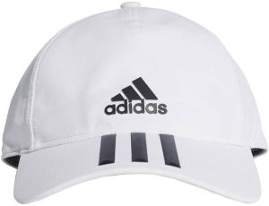 Adidas Six-Panel 3-Stripes Climalite Cap