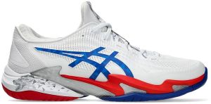 Asics Court FF 3 Novak Men Shoe