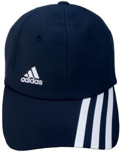 Night Shade Adidas CL 3S Cap Des