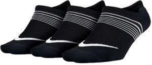 Nike Women's Everyday Plus Lightweight Socks (Set Of 3 Pairs)