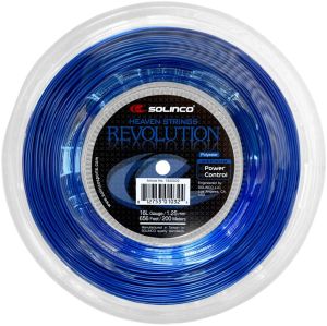 Solinco Revolution 16l Tennis String