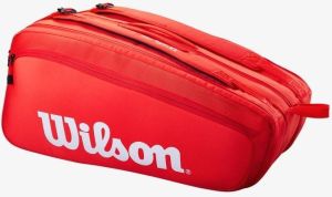 Wilson Super Tour 15 Racquet Bag