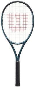 Wilson Ultra Team V4 Tennis Racket, Weight : 281