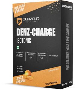 Denz-charge Isotonic Energy Formula
