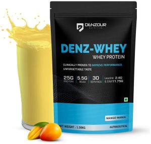 DENZ-WHEY PROTEIN