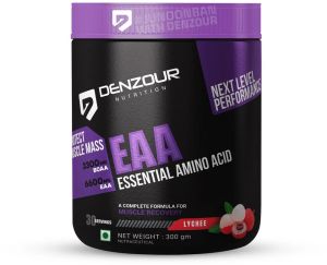 Denzour Eaa Pre Intra-workout Nutrition