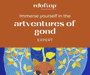 Artventures Of Gond - Expert Novel