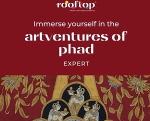 Artventures Of Phad - Expert  Novel