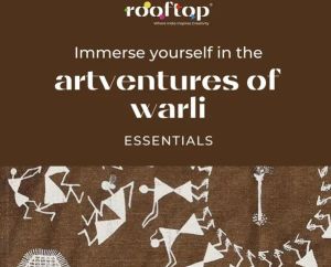 Artventures Of Warli Essentials Novel