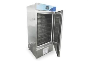 Deep Freezer For Industrial