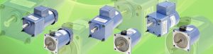 Electromagnetic Brake Motor 180 Watt