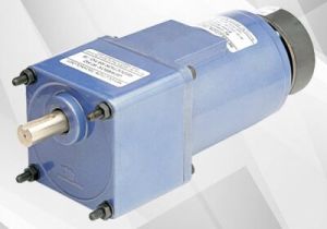 Electromagnetic Brake Motor 40 Watt