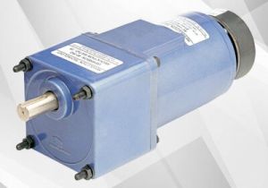 Electromagnetic Brake Motor 60 Watt