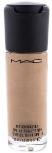 Mac Studio Fix Fluid Spf 15 Foundation