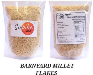 Bajira Flakes