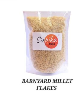 Barnyard Rice