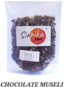 Chocholate Museli
