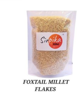 Foxtail Flakes