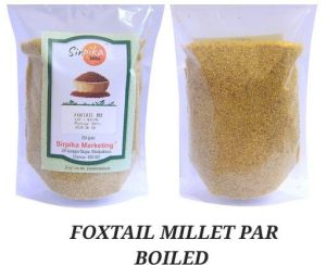 Foxtail Rice 500g