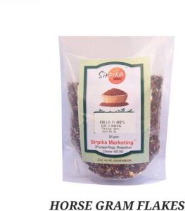Horse Gram Flakes