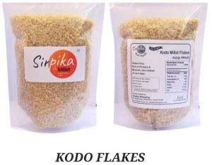 Kodo Rice