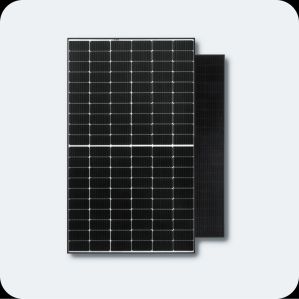 rec solar panel 360-375 W