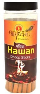 Hawan Dhoop Sticks