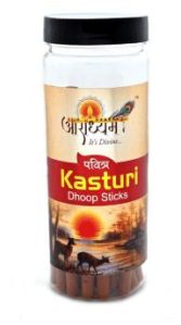 Kasturi Dhoop Sticks