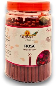 Rose Dhoop Sticks &AMP;ndash; 200 Grms