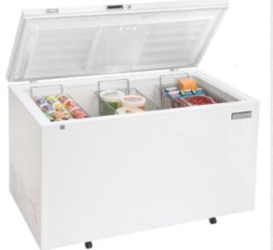 Hard Top Chest Freezer