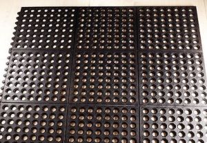 Restaurant Mats