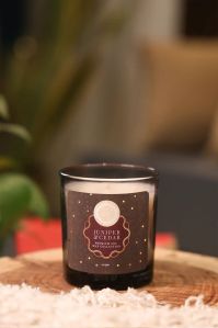 Juniper And Cedar Home Decor Candle Natural Soy Wax