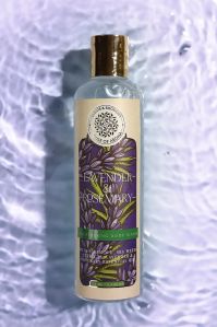 Lavender &AMP;AMP; Rosemary Smoothening Body Wash