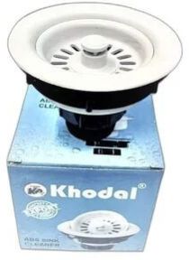 Khodal ABS Sink Coupling