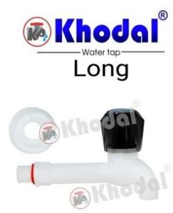 Plastic Water Tap