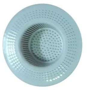 Khodal PVC Sink Strainer