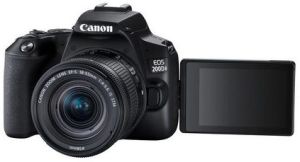 Used Canon EOS 200D Mark 2 Camera